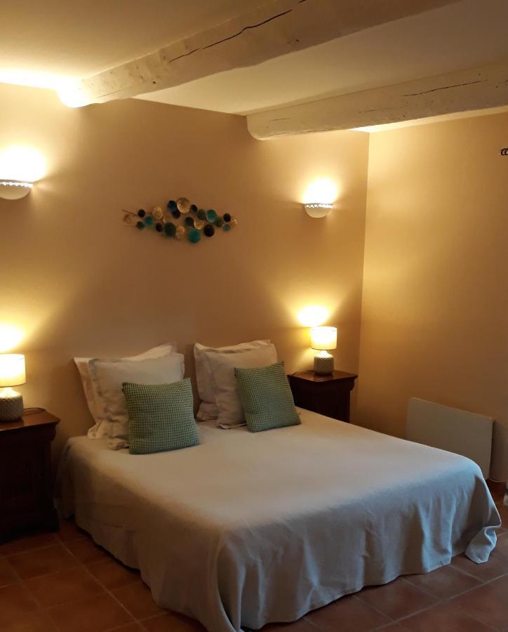 Le Mas Des Vergers Salon-de-Provence Ngoại thất bức ảnh