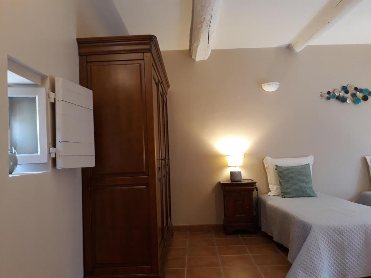 Le Mas Des Vergers Salon-de-Provence Ngoại thất bức ảnh