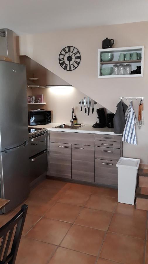 Le Mas Des Vergers Salon-de-Provence Ngoại thất bức ảnh