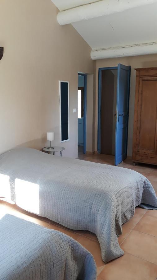 Le Mas Des Vergers Salon-de-Provence Ngoại thất bức ảnh
