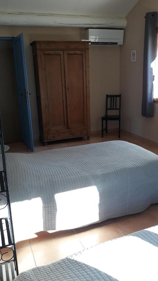 Le Mas Des Vergers Salon-de-Provence Ngoại thất bức ảnh