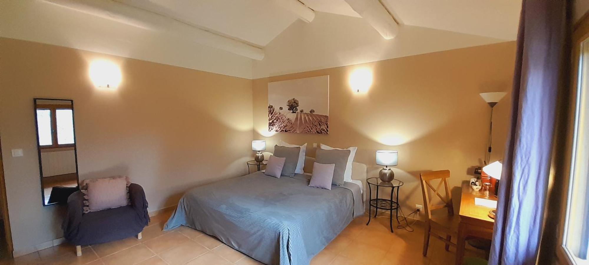 Le Mas Des Vergers Salon-de-Provence Ngoại thất bức ảnh