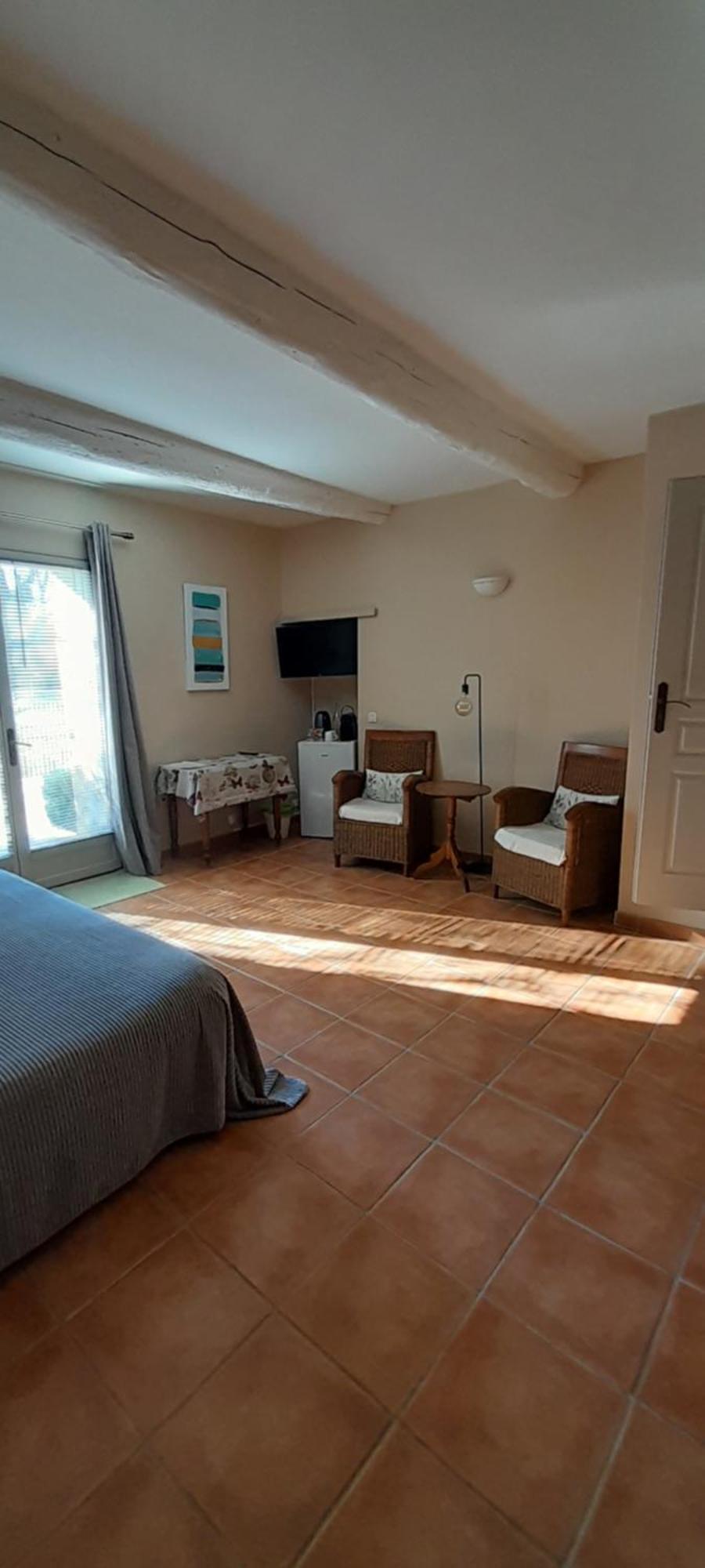 Le Mas Des Vergers Salon-de-Provence Ngoại thất bức ảnh