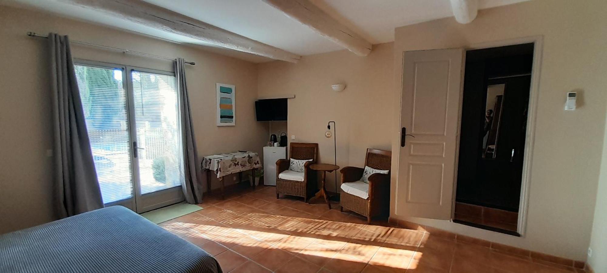 Le Mas Des Vergers Salon-de-Provence Ngoại thất bức ảnh