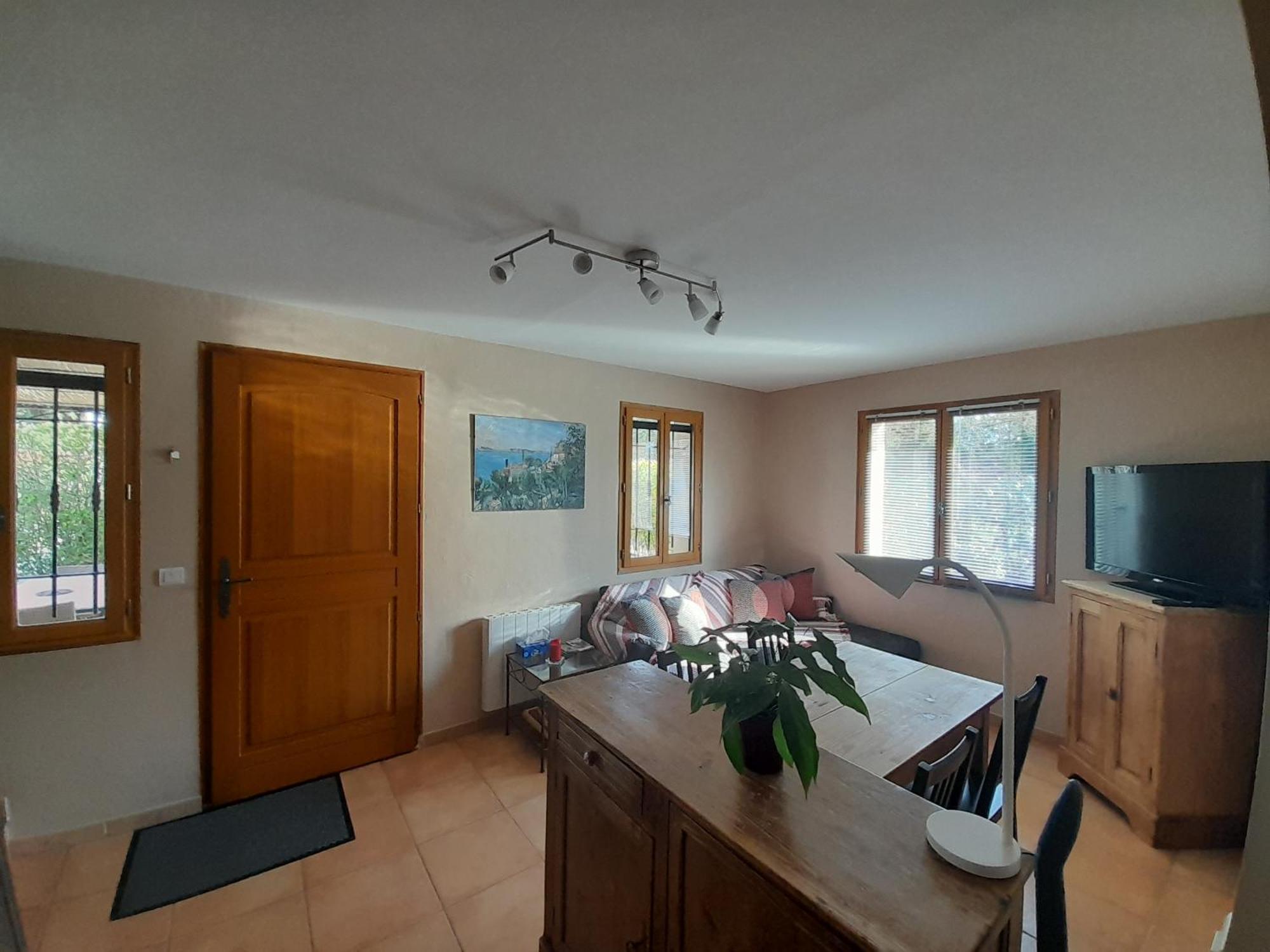 Le Mas Des Vergers Salon-de-Provence Ngoại thất bức ảnh