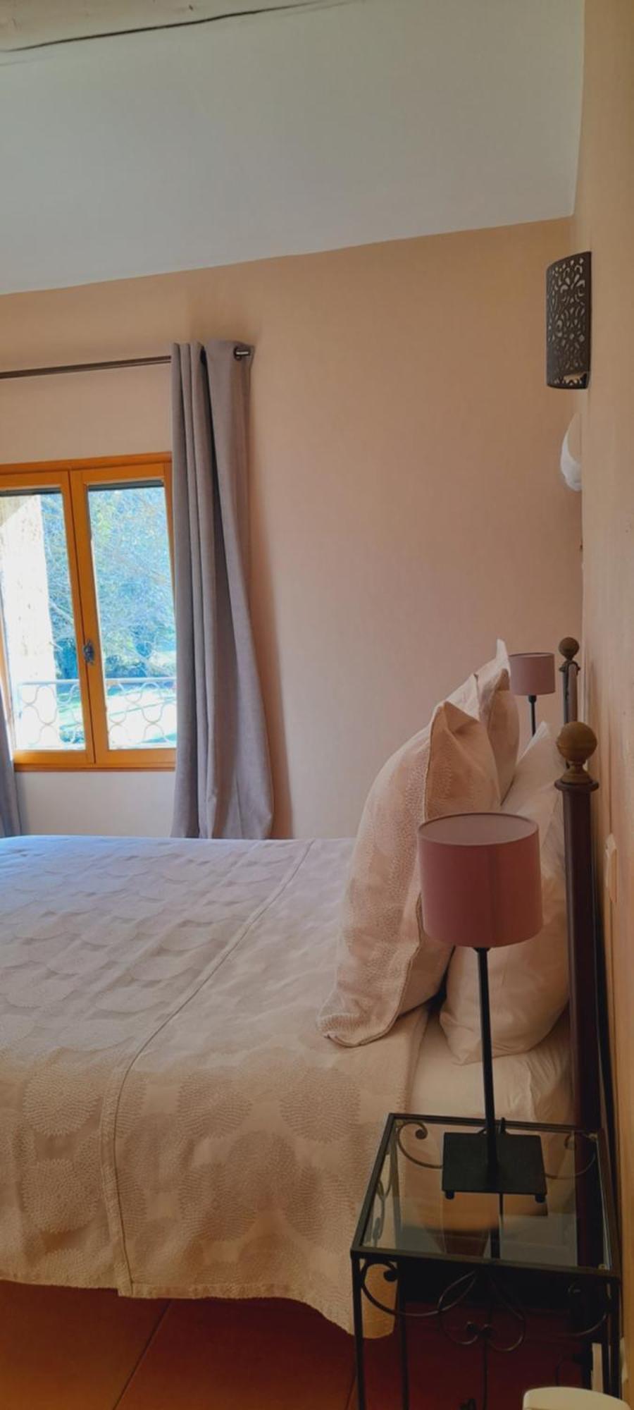 Le Mas Des Vergers Salon-de-Provence Ngoại thất bức ảnh