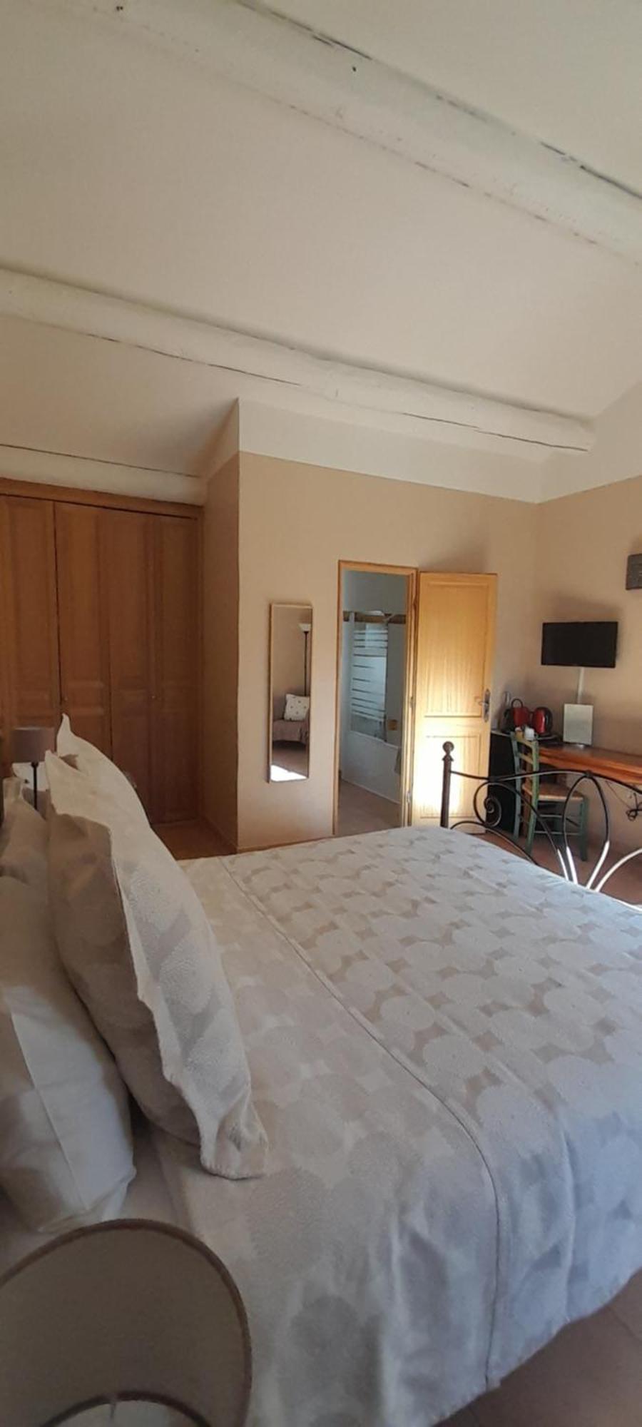 Le Mas Des Vergers Salon-de-Provence Ngoại thất bức ảnh