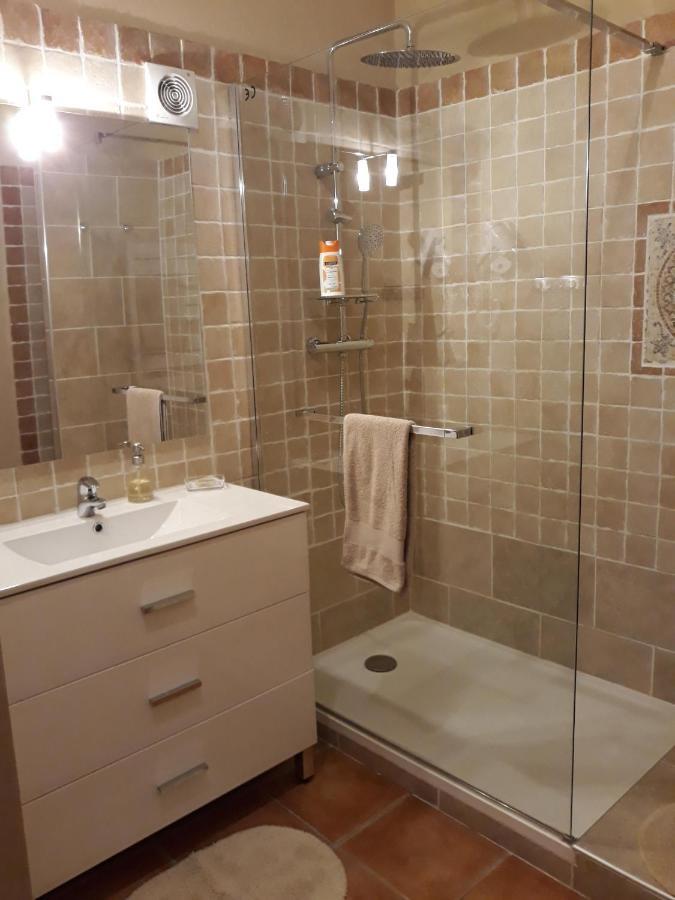 Le Mas Des Vergers Salon-de-Provence Ngoại thất bức ảnh